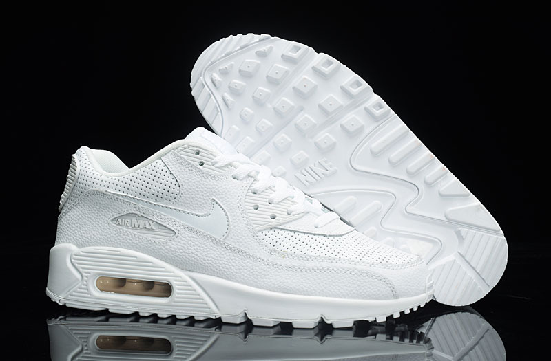 Men's Running weapon Air Max 90 Shoes 018